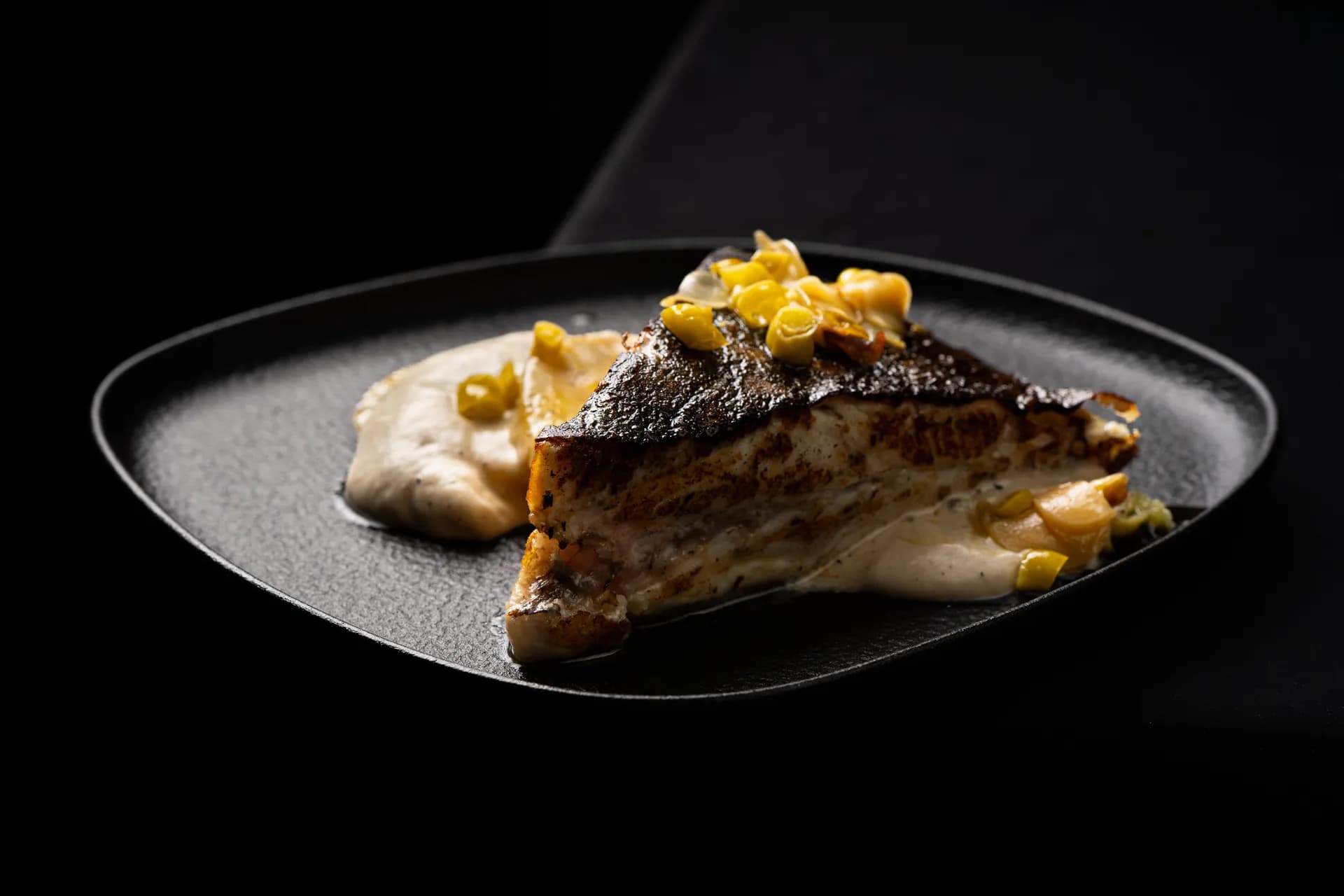 Restaurante Almíbar Aranjuez - Cocina española de autor