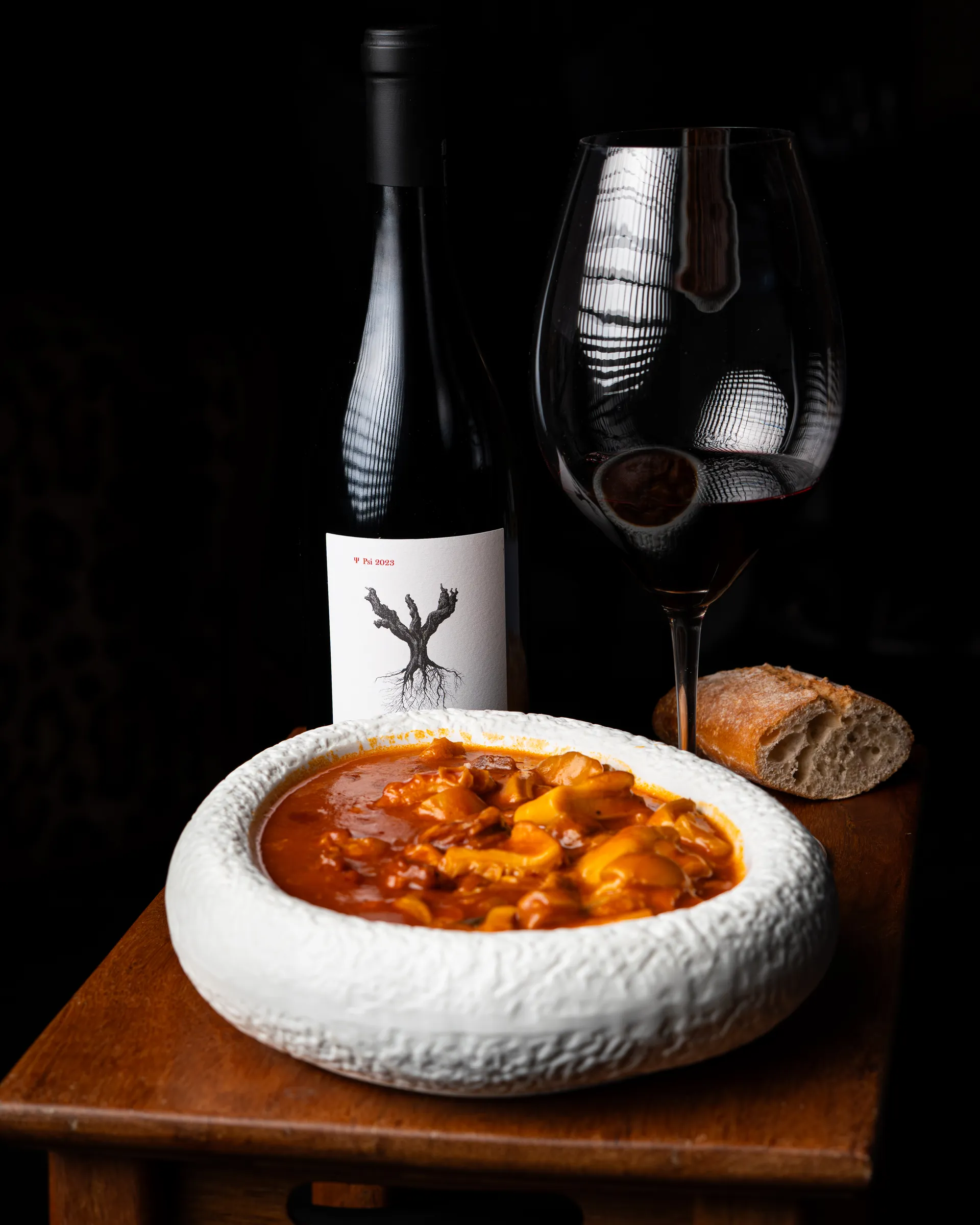 Callos a la madrileña del Restaurante Almíbar en Aranjuez - 1º Premio Comunidad de Madrid