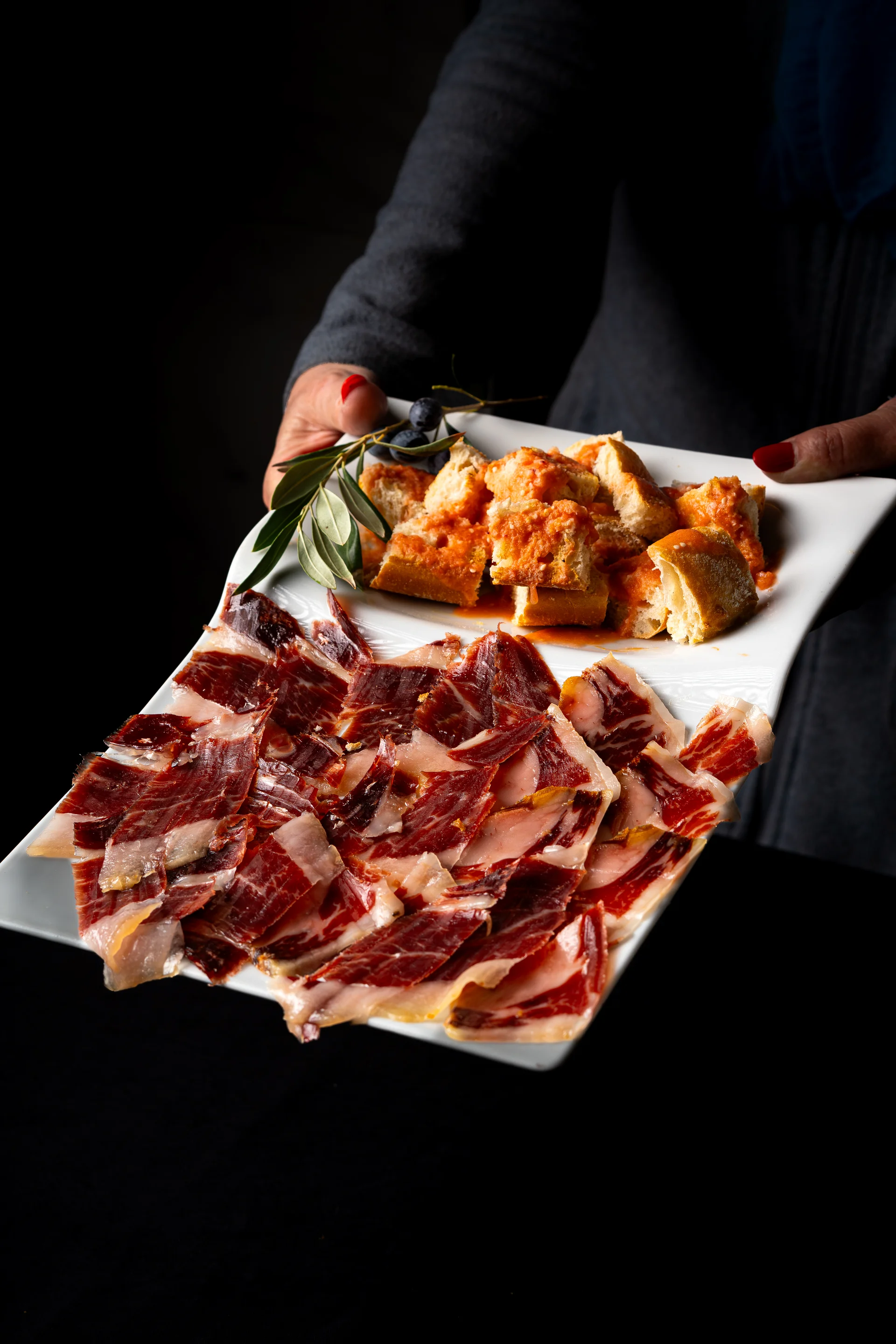 Productos nacionales