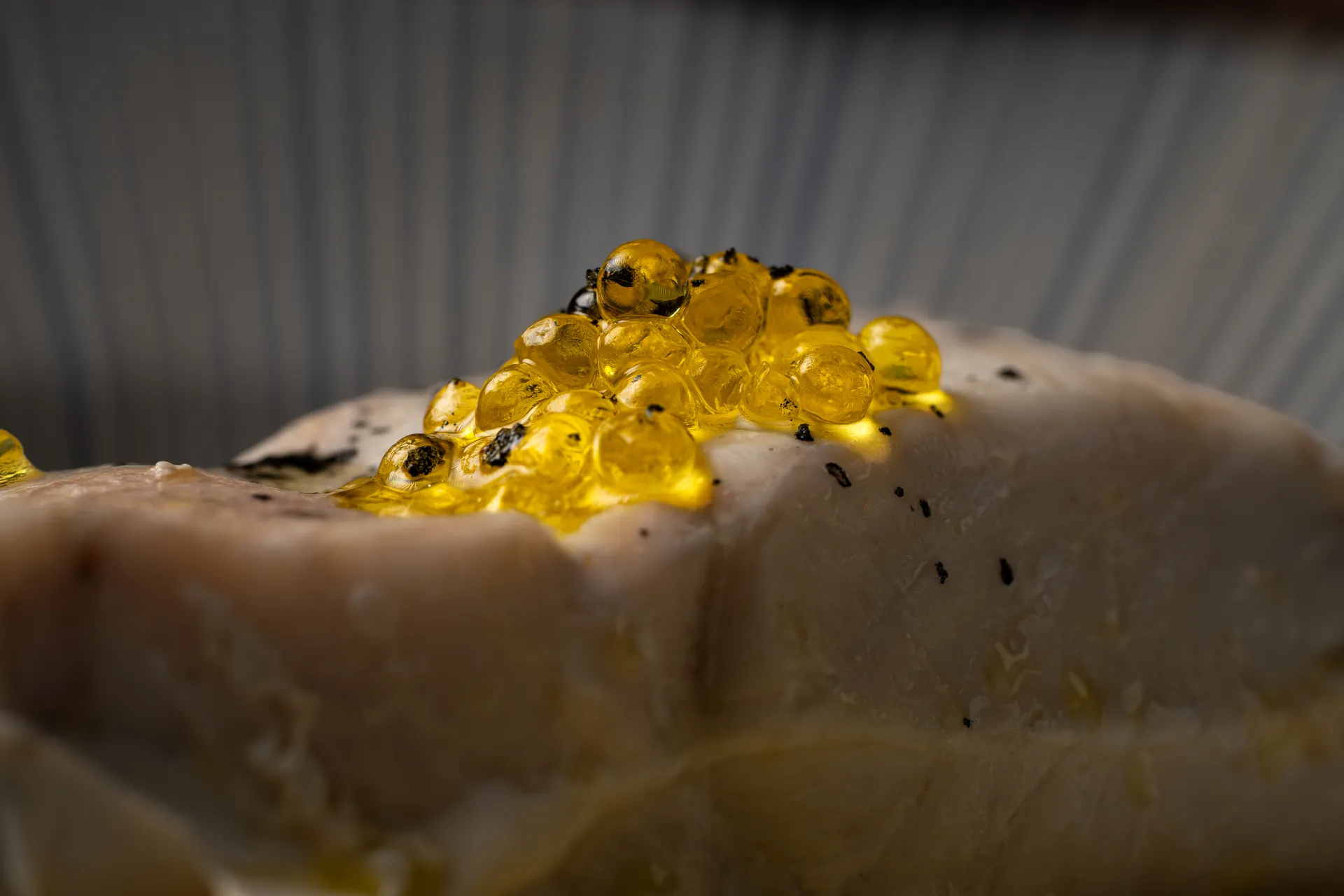 Plato recomendado por el chef